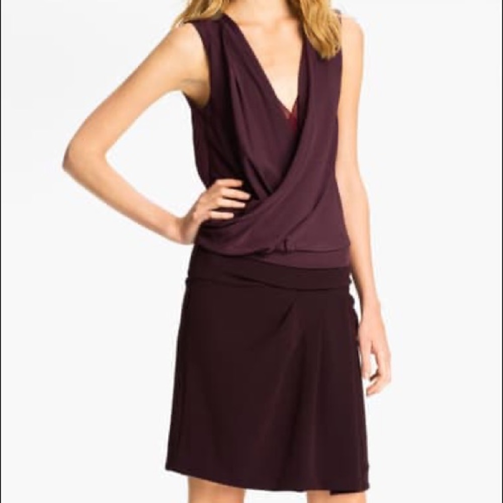 Diane von Furstenberg Daran dress NWT